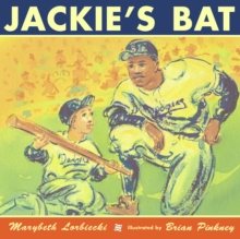 Image for Jackie's Bat