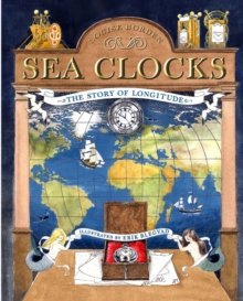 Image for Sea Clocks
