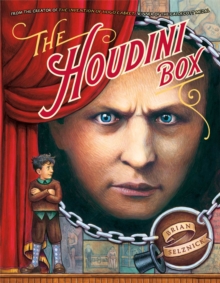 Image for The Houdini Box