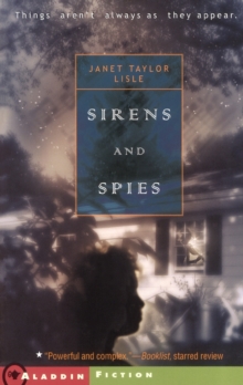 Image for Sirens and Spies