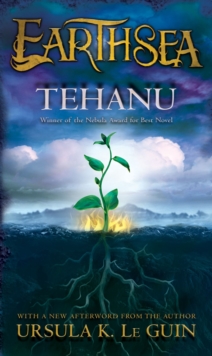Image for Tehanu