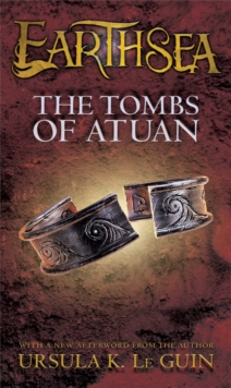 Image for The Tombs of Atuan
