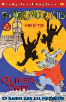 Image for The Werewolf Club Meets Oliver Twit