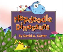 Image for Flapdoodle Dinosaurs