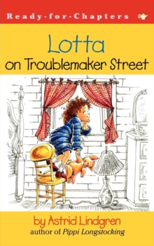 Image for Lotta on Troublemaker Street