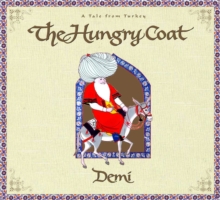 Image for The Hungry Coat : A Tale from Turkey