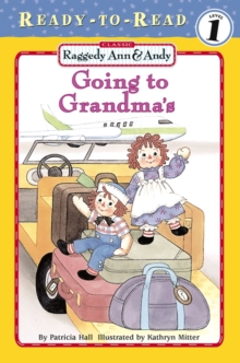 Image for Going to Grandma's