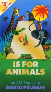 Image for A Is for Animals