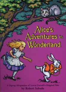 Image for Alice's Adventures in Wonderland