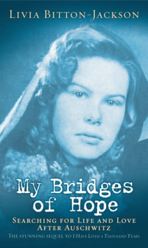 Image for My Bridges of Hope