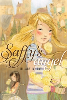 Image for Saffy's Angel