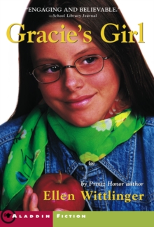 Image for Gracie's Girl