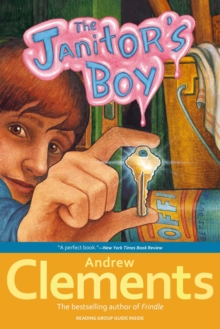Image for Janitor's Boy