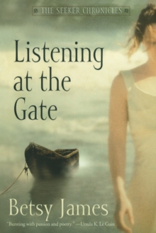 Image for Listening at the Gate