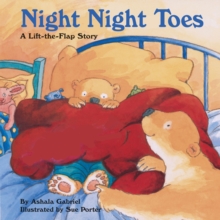 Image for Night Night Toes