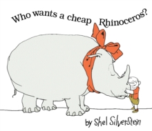 Image for Who Wants a Cheap Rhinoceros?