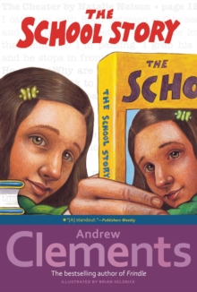 Image for The School Story