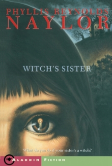 Image for The Witch's Sister