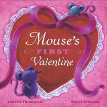 Image for Mouse's First Valentine