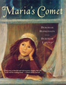 Image for Maria's Comet