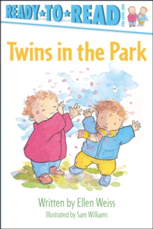 Image for Twins in the Park : Ready-to-Read Pre-Level 1