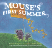 Image for Mouse's First Summer