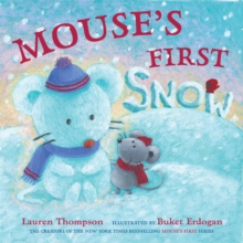 Image for Mouse's First Snow