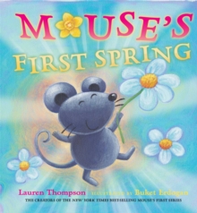 Image for Mouse's First Spring