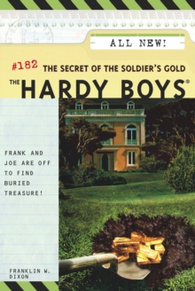 Image for The Secret of the Soldier's Gold