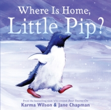 Image for Where Is Home, Little Pip?
