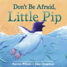 Image for Don't Be Afraid, Little Pip