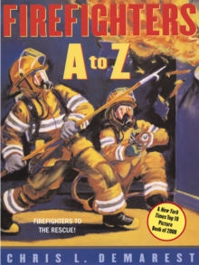 Image for Firefighters A to Z