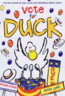 Image for Vote for Duck