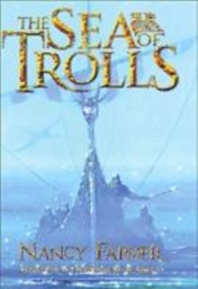 Image for The Sea of Trolls