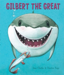Image for Gilbert the Great