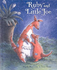 Image for Ruby and Little Joe