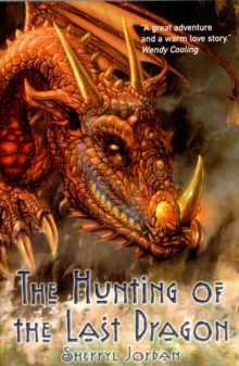 Image for Hunting of the Last Dragon