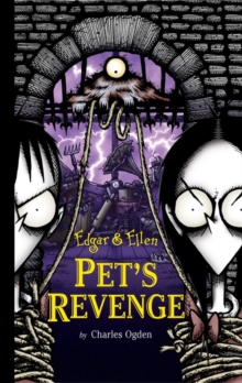 Image for Pet's Revenge