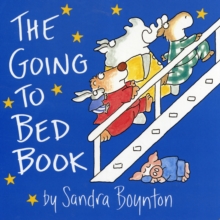 Image for The going to bed book