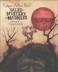 Image for Edgar Allen Poe's tales of mystery and madness