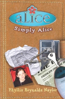 Image for Simply Alice