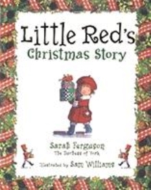Image for Little Red's Christmas Story