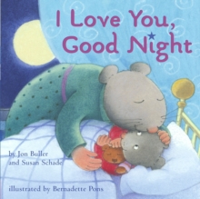 Image for I Love You, Good Night