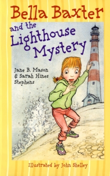 Image for Bella Baxter and the Lighthouse Mystery