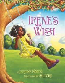 Image for Irene's Wish