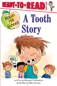 Image for A Tooth Story