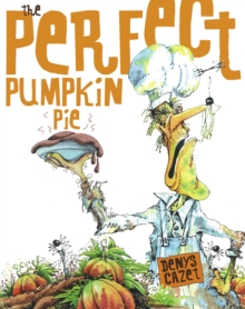 Image for Perfect Pumpkin Pie