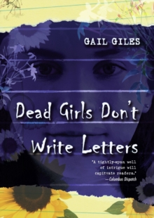 Image for Dead Girls Don't Write Letters