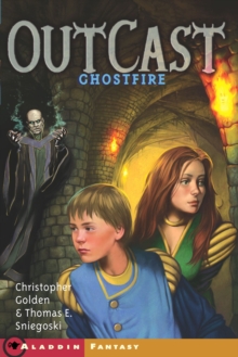 Image for Ghostfire