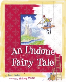 Image for An Undone Fairy Tale